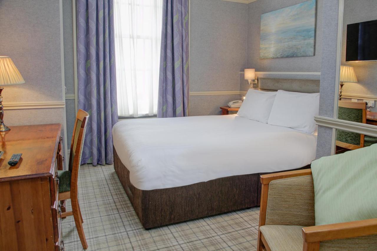 Old Hunstanton Le Strange Arms Hotel Εξωτερικό φωτογραφία