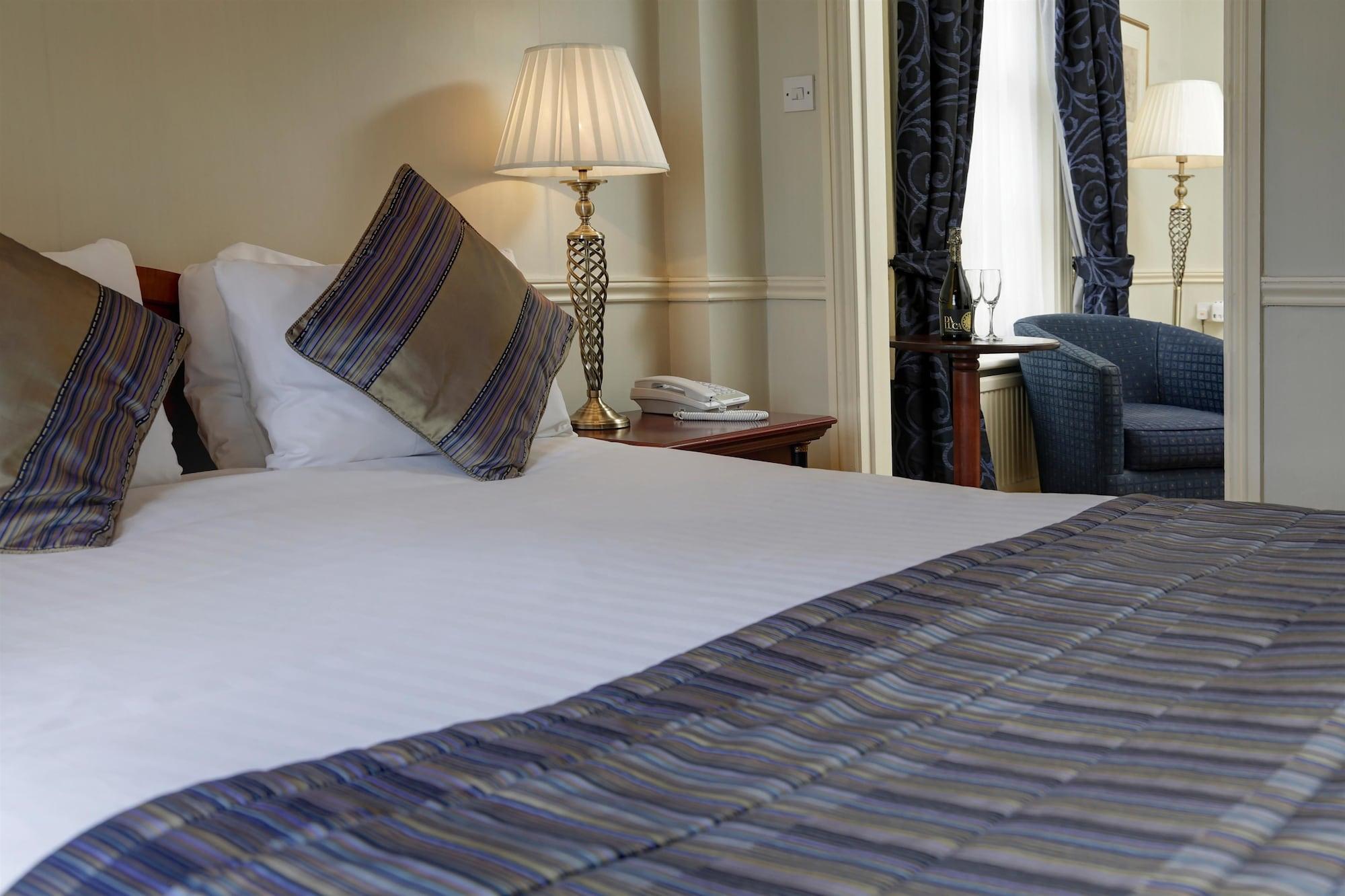 Old Hunstanton Le Strange Arms Hotel Εξωτερικό φωτογραφία