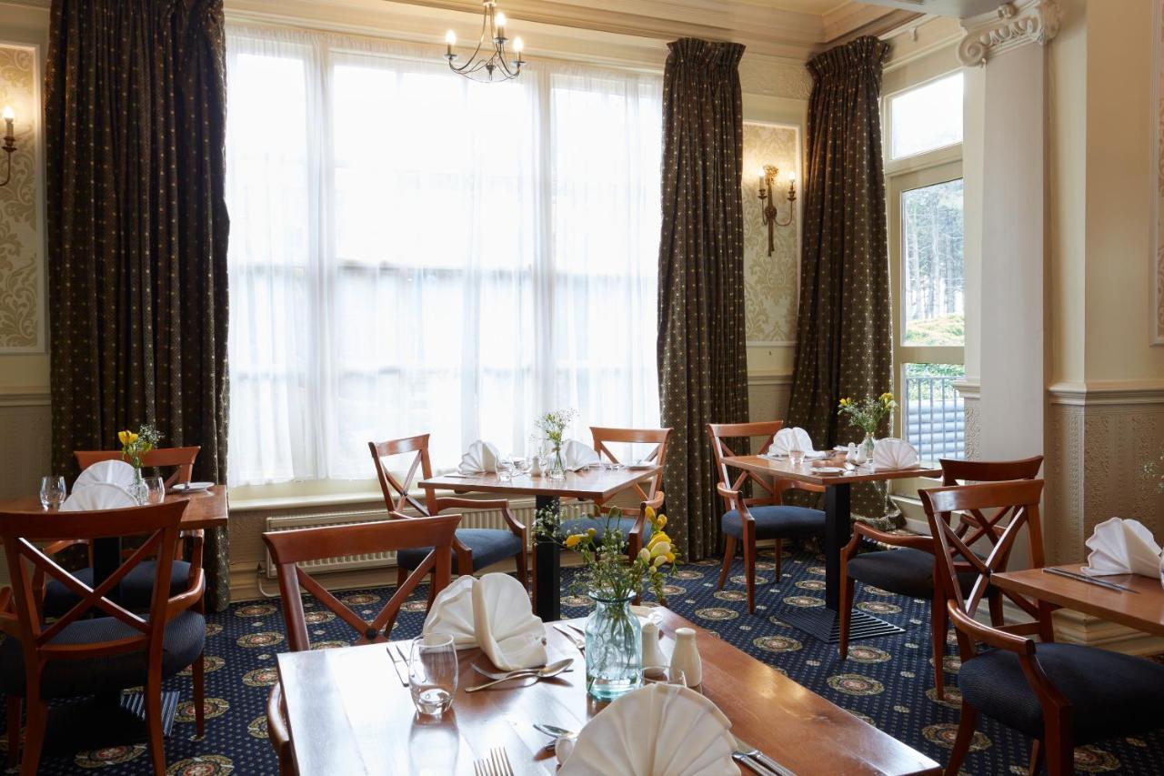 Old Hunstanton Le Strange Arms Hotel Εξωτερικό φωτογραφία