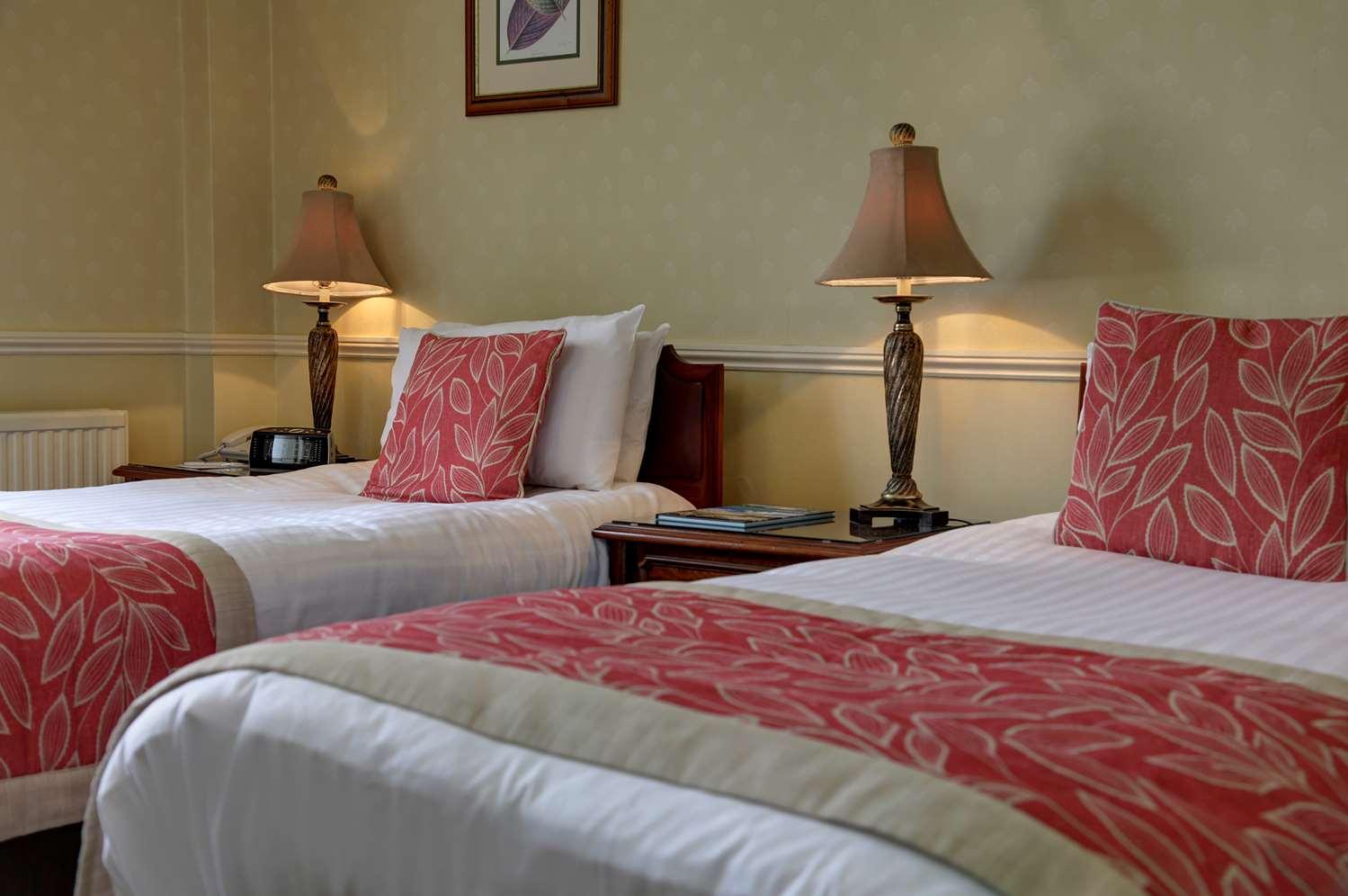 Old Hunstanton Le Strange Arms Hotel Εξωτερικό φωτογραφία