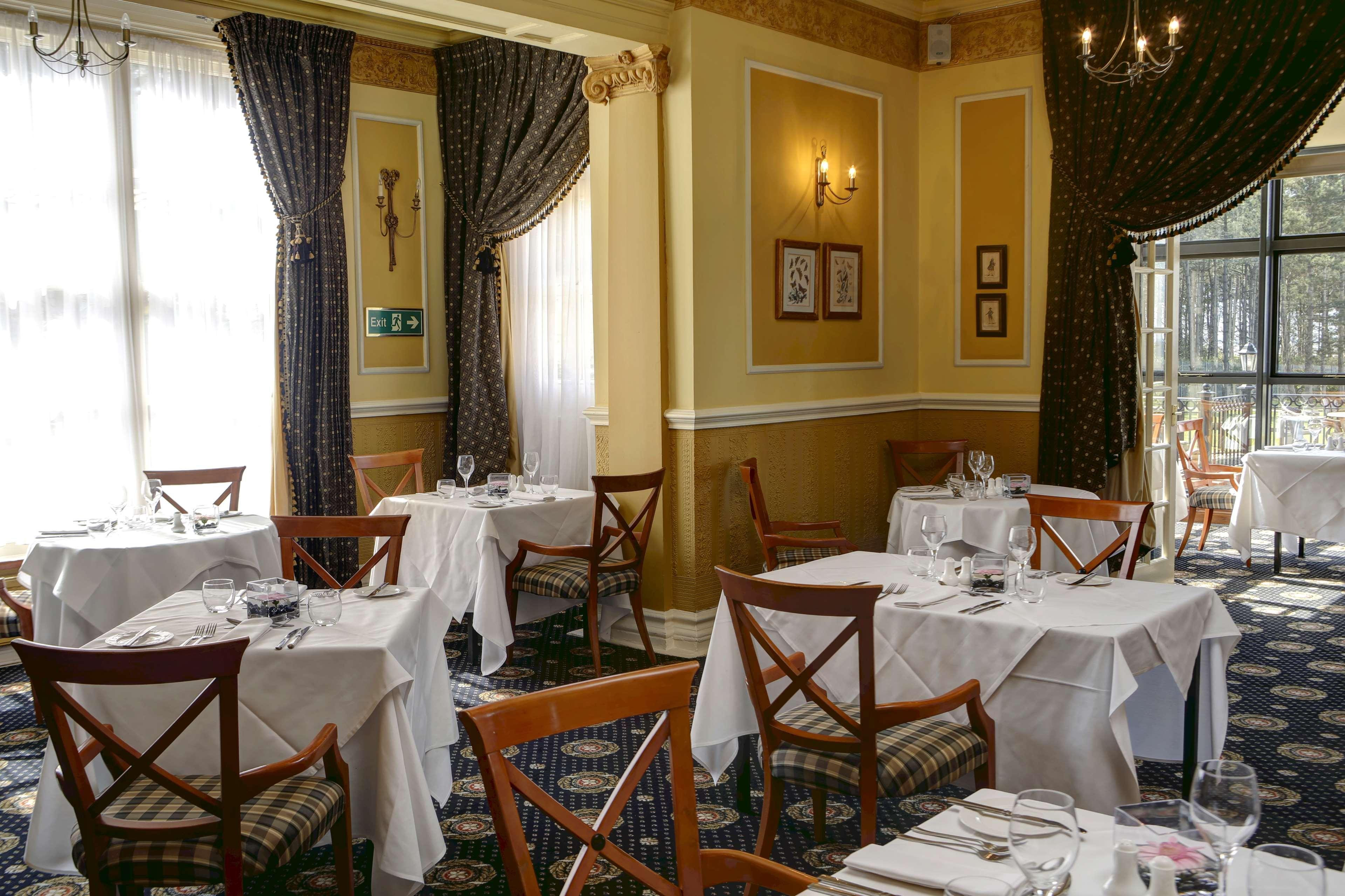 Old Hunstanton Le Strange Arms Hotel Εξωτερικό φωτογραφία
